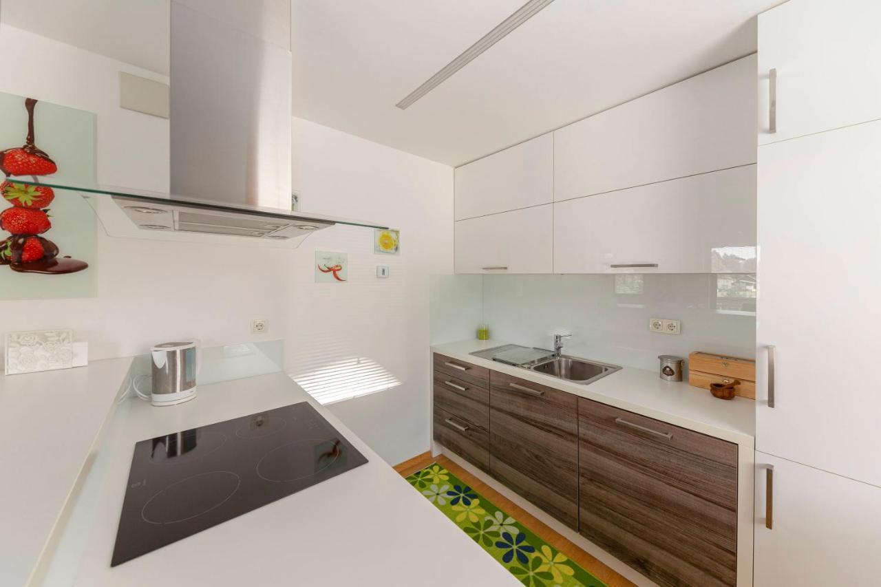 Sunee Apartment クランスカゴーラ エクステリア 写真