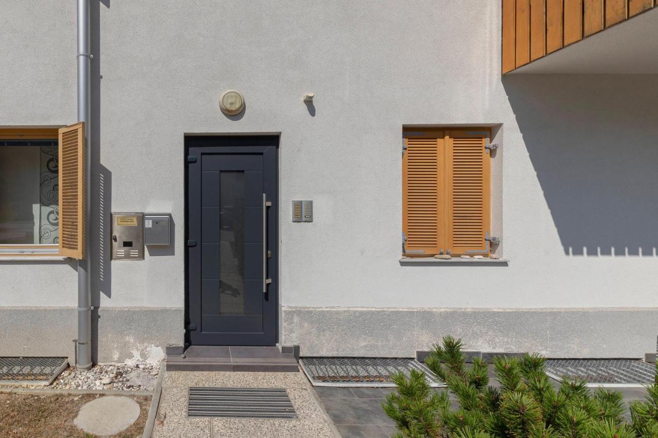 Sunee Apartment クランスカゴーラ エクステリア 写真