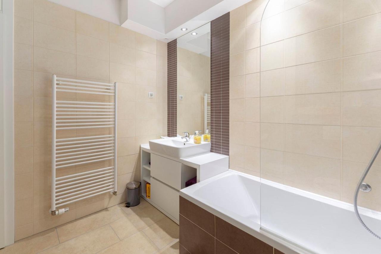 Sunee Apartment クランスカゴーラ エクステリア 写真