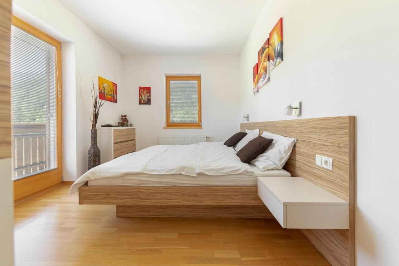 Sunee Apartment クランスカゴーラ エクステリア 写真