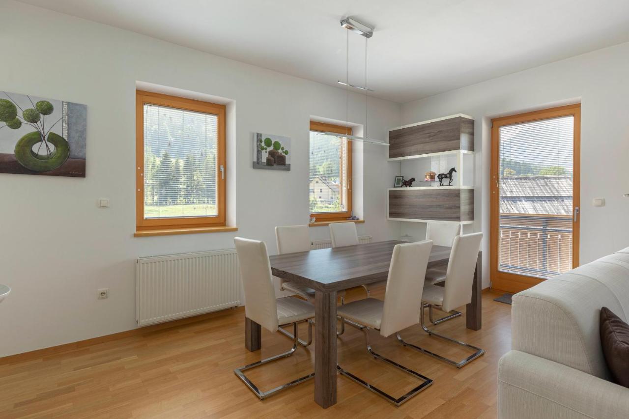 Sunee Apartment クランスカゴーラ エクステリア 写真