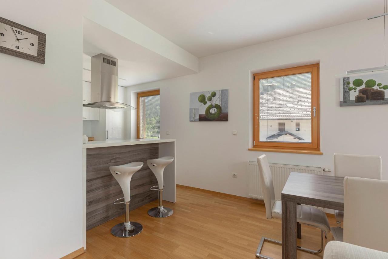 Sunee Apartment クランスカゴーラ エクステリア 写真
