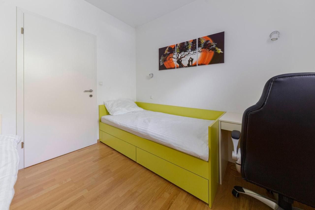 Sunee Apartment クランスカゴーラ エクステリア 写真