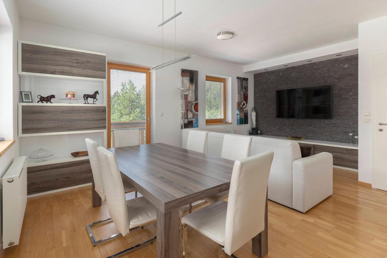 Sunee Apartment クランスカゴーラ エクステリア 写真