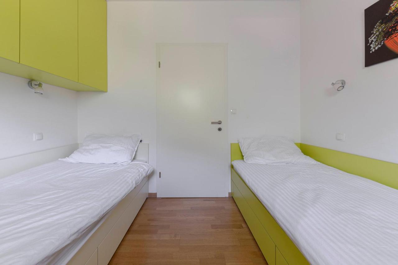 Sunee Apartment クランスカゴーラ エクステリア 写真