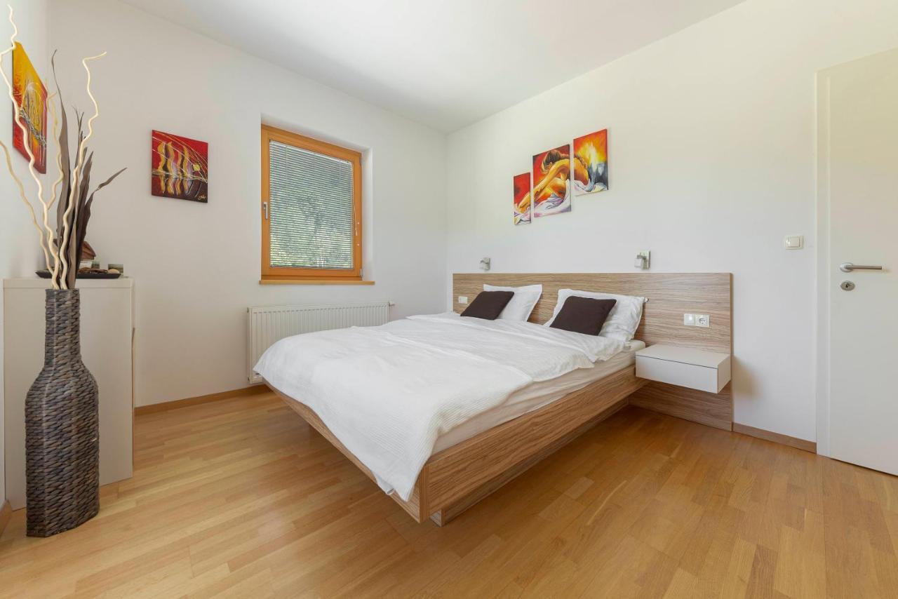 Sunee Apartment クランスカゴーラ エクステリア 写真