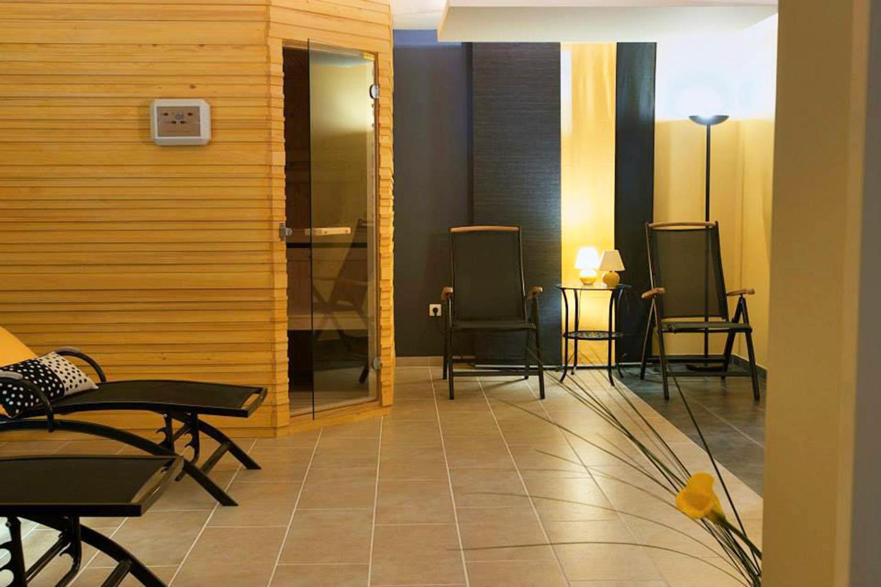 Sunee Apartment クランスカゴーラ エクステリア 写真